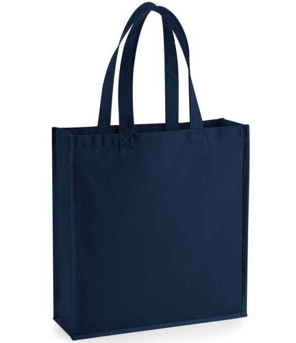 Westford Mill Gallery Canvas Tote - FNA - ONE